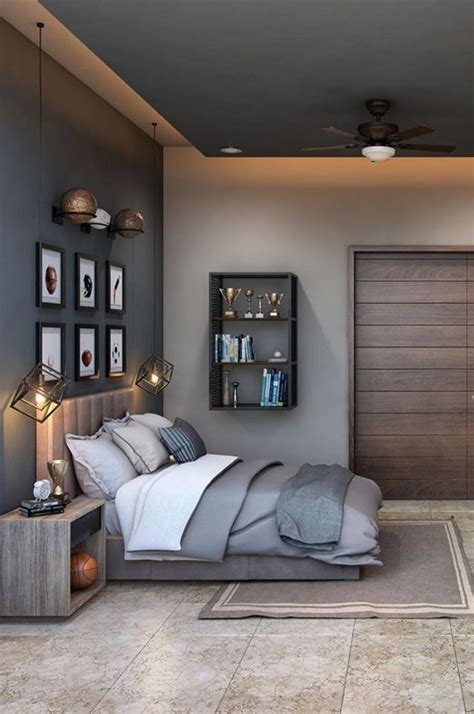 decoracion cuarto hombre|Cómo decorar tu cuarto de hombre (10 ideas rápidas y ...